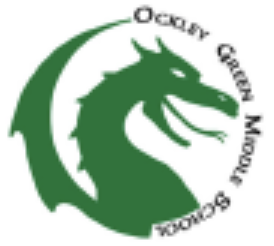 Ockley Green Logo